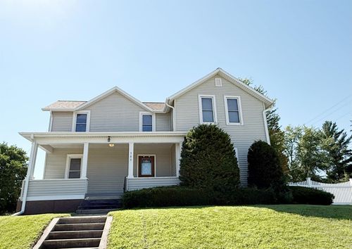 305 N Maryville St, Calmar, IA, 52132-8525 | Card Image