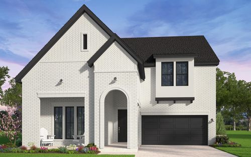 15483 Violet Ln, Frisco, TX, 75035-2757 | Card Image