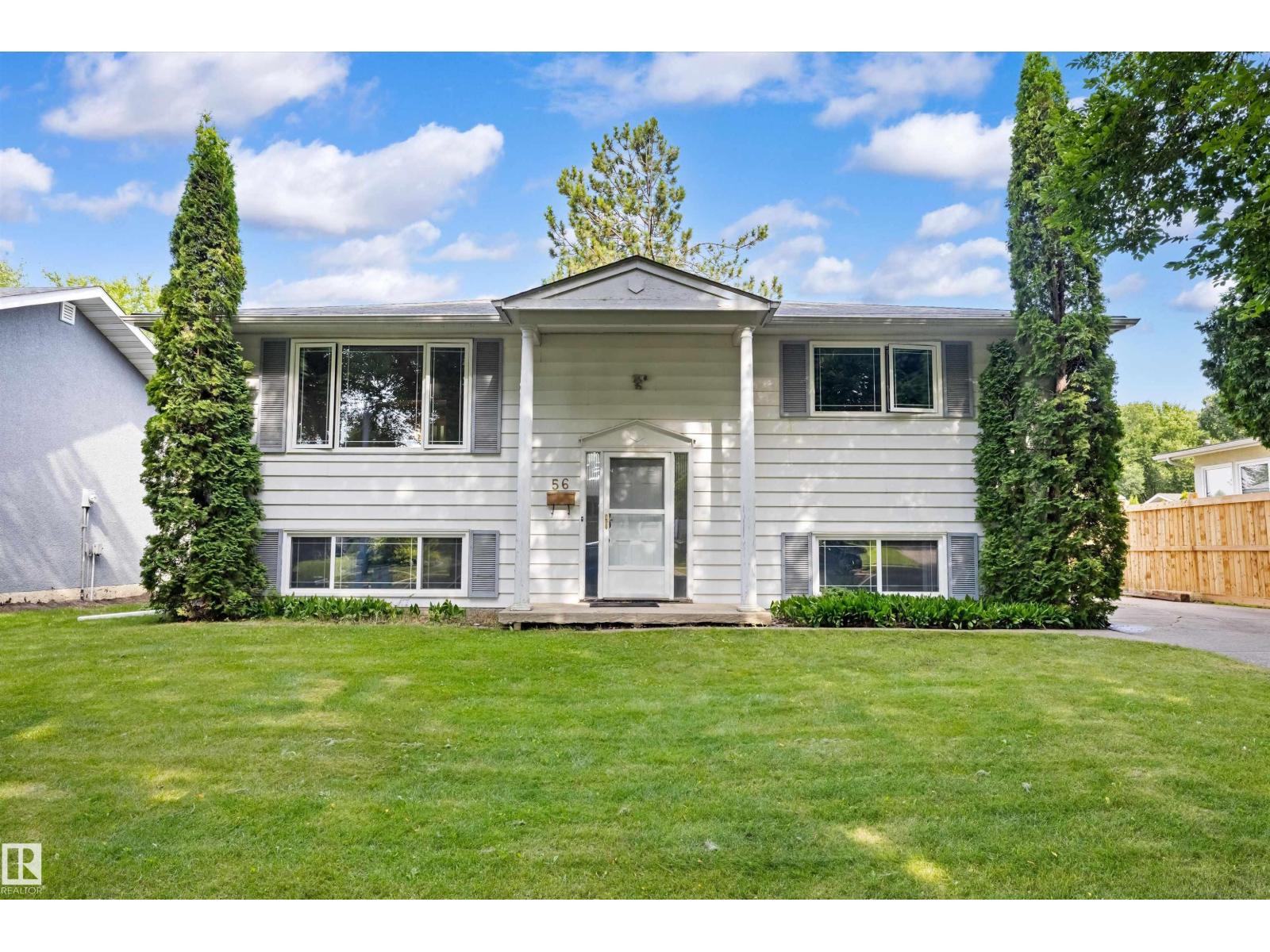 Residential in St. Albert 2