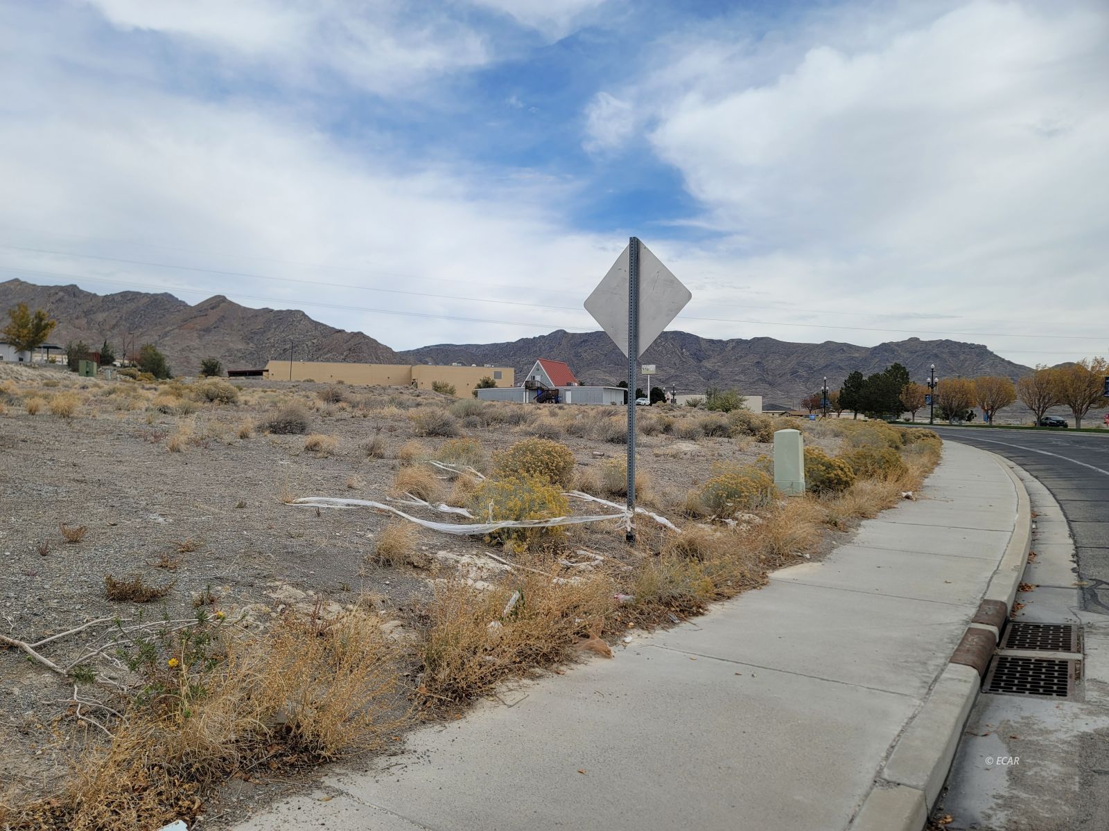 Land in West Wendover 5