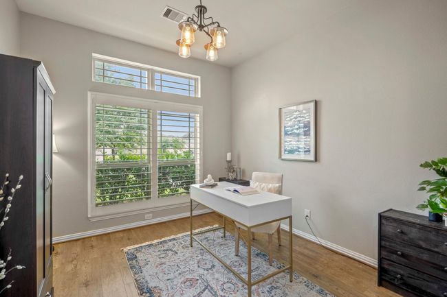 Flex space makes a great office, sun room or play room | Image 6