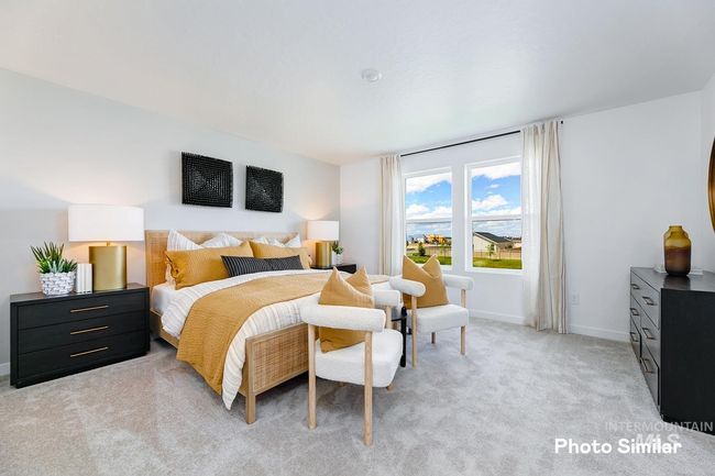 9350 W Happy Day Dr, House other with 4 bedrooms, 3 bathrooms and 2 parking in Star ID | Image 27
