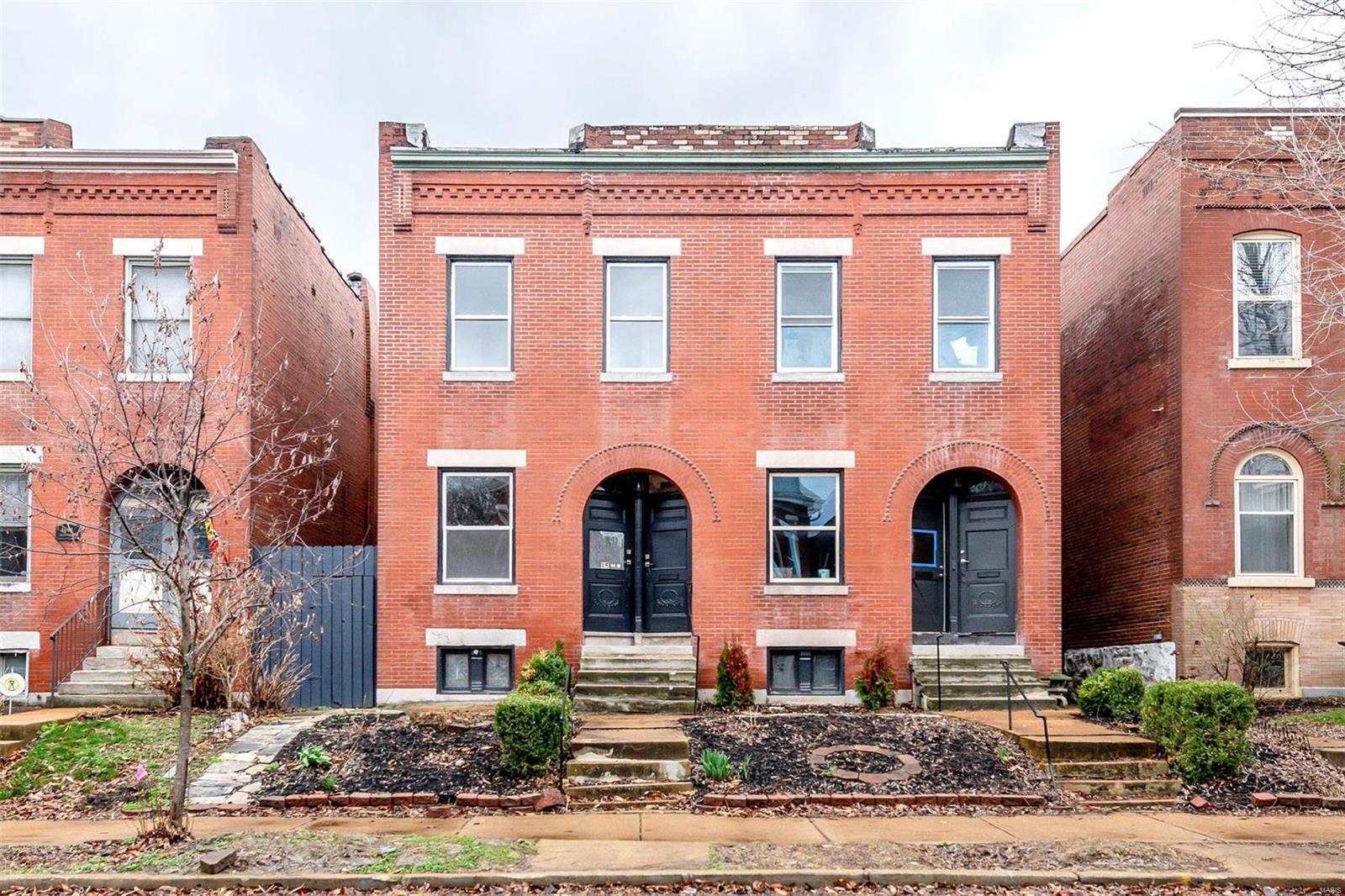 Shenandoah Ave, Saint Louis, MO 63110