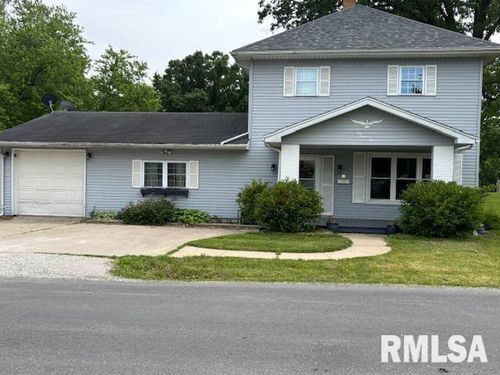 505 E Elm St, Carlinville, IL, 62626-1936 | Card Image