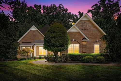 245 Cullom Way, Clarksville, TN, 37043-6831 | Card Image