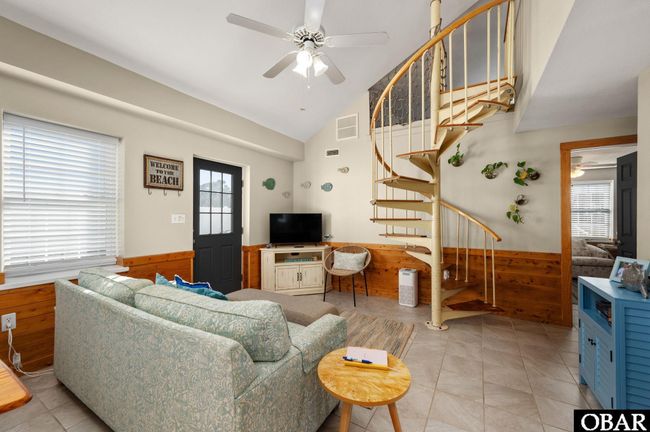 300 S Virginia Dare Trl, House other with 4 bedrooms, 2 bathrooms and null parking in Kill Devil Hills NC | Image 34