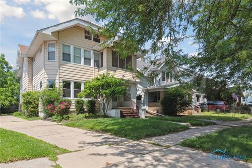4017 Overland Pkwy, Toledo, OH, 43612-1616 | Card Image