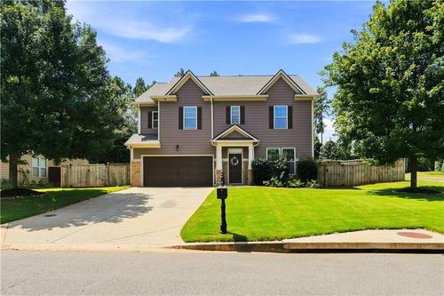2710 Evan Manor Ln, Cumming, GA, 30041-6678 | Card Image