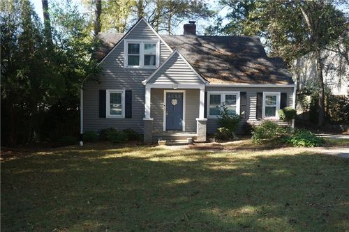 2210 Lenox Rd Ne, Atlanta, GA, 30324-4320 | Card Image