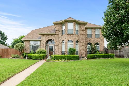 1628 Savage Drive, Plano, TX, 75023 | Card Image
