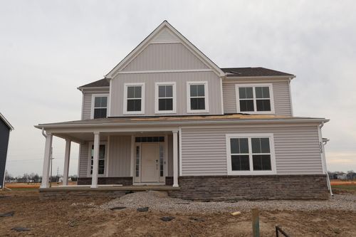 3058 Brian Way, Delaware, OH, 43015-4758 | Card Image