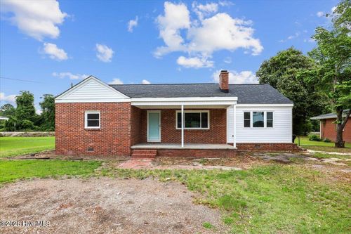 315 Commercial Avenue, Stantonsburg, NC, 27883 | Card Image