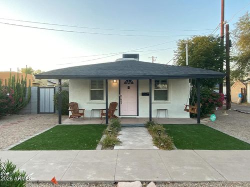 1010 E Sheridan Street, Phoenix, AZ, 85006 | Card Image