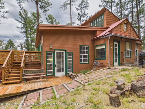 107 Mac Street, Ruidoso, NM, 88345 | Card Image