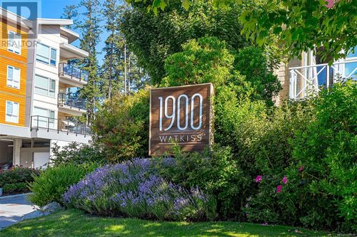 406-1900 Watkiss Way, Victoria, BC, V9B0S8 | Card Image