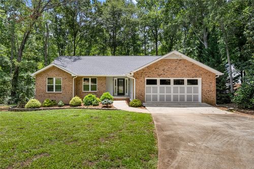 1420 Hunters Trl, Anderson, SC, 29625-5814 | Card Image