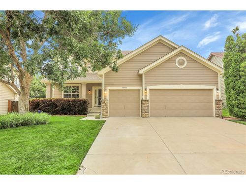 19151 E Hollow Creek Dr, Parker, CO, 80134-3436 | Card Image