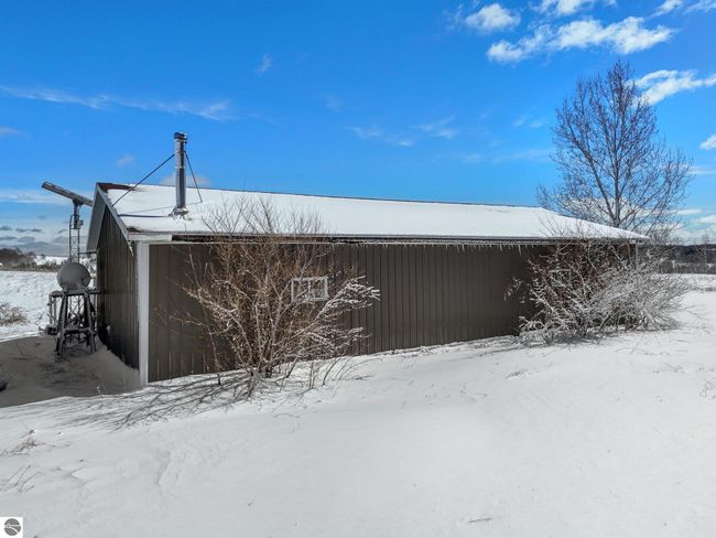 4499 S Schomberg Rd, Home with 0 bedrooms, 0 bathrooms and null parking in Cedar MI | Image 13