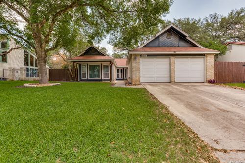 3215 Morning Crk, San Antonio, TX, 78247-3325 | Card Image
