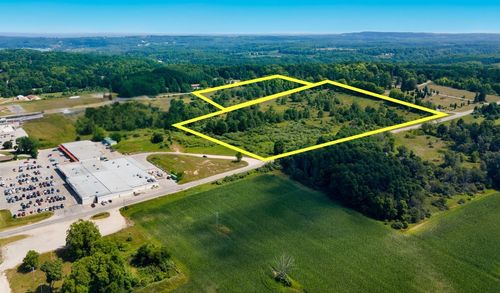 000 Love Rd, Benzonia, MI, 49616 | Card Image