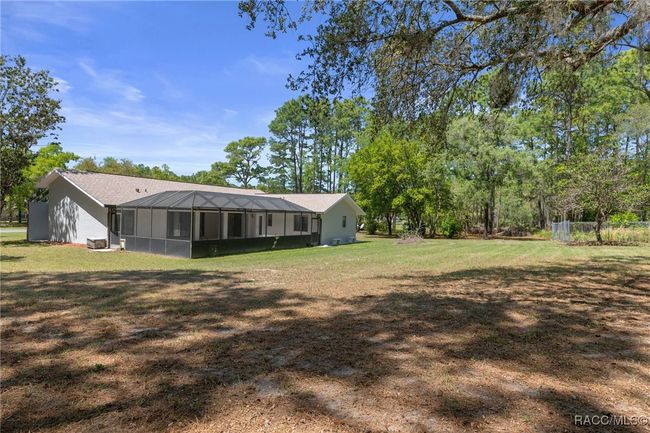 4749 N Pink Poppy Dr, House other with 3 bedrooms, 2 bathrooms and 4 parking in BEVERLY HILLS FL | Image 51