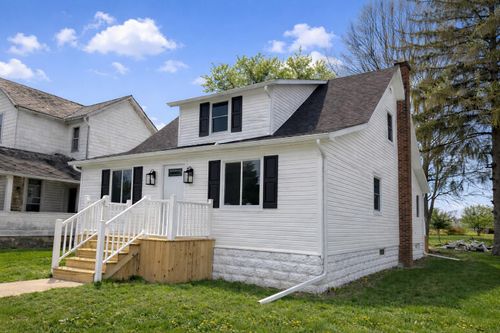 409 Gibbs Ave, Wapakoneta, OH, 45895-2311 | Card Image