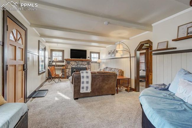 5625 Moosa Rd, House other with 4 bedrooms, 2 bathrooms and 3 parking in Cascade CO | Image 15