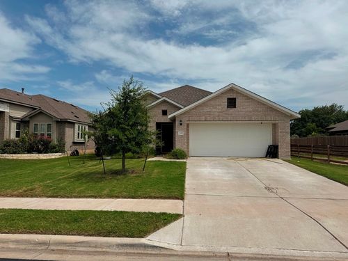 295 Rimrock Ct, Bastrop, TX, 78602-2174 | Card Image
