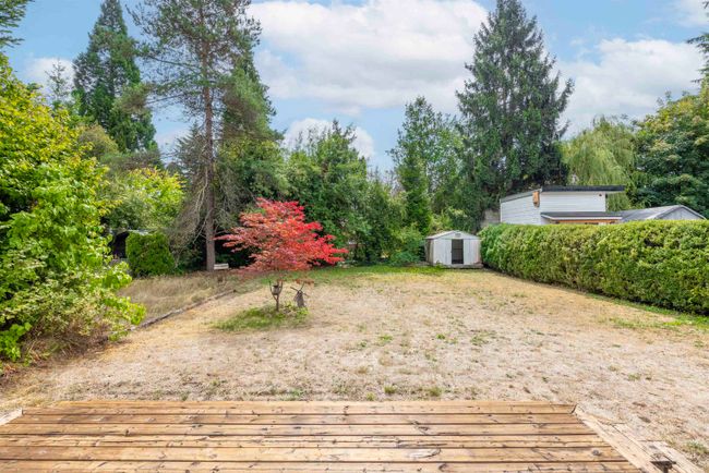 21562 123 Avenue, House other with 3 bedrooms, 1 bathrooms and 4 parking in Maple Ridge BC | Image 29