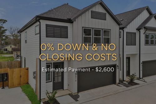 b-241 Rebecca St, Houston, TX, 77022-3124 | Card Image