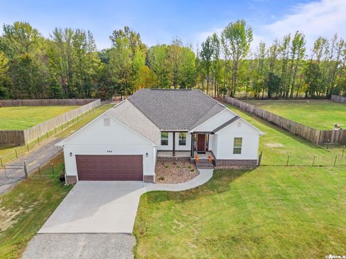 245 Covey Lane, Austin, AR, 72007 | Card Image