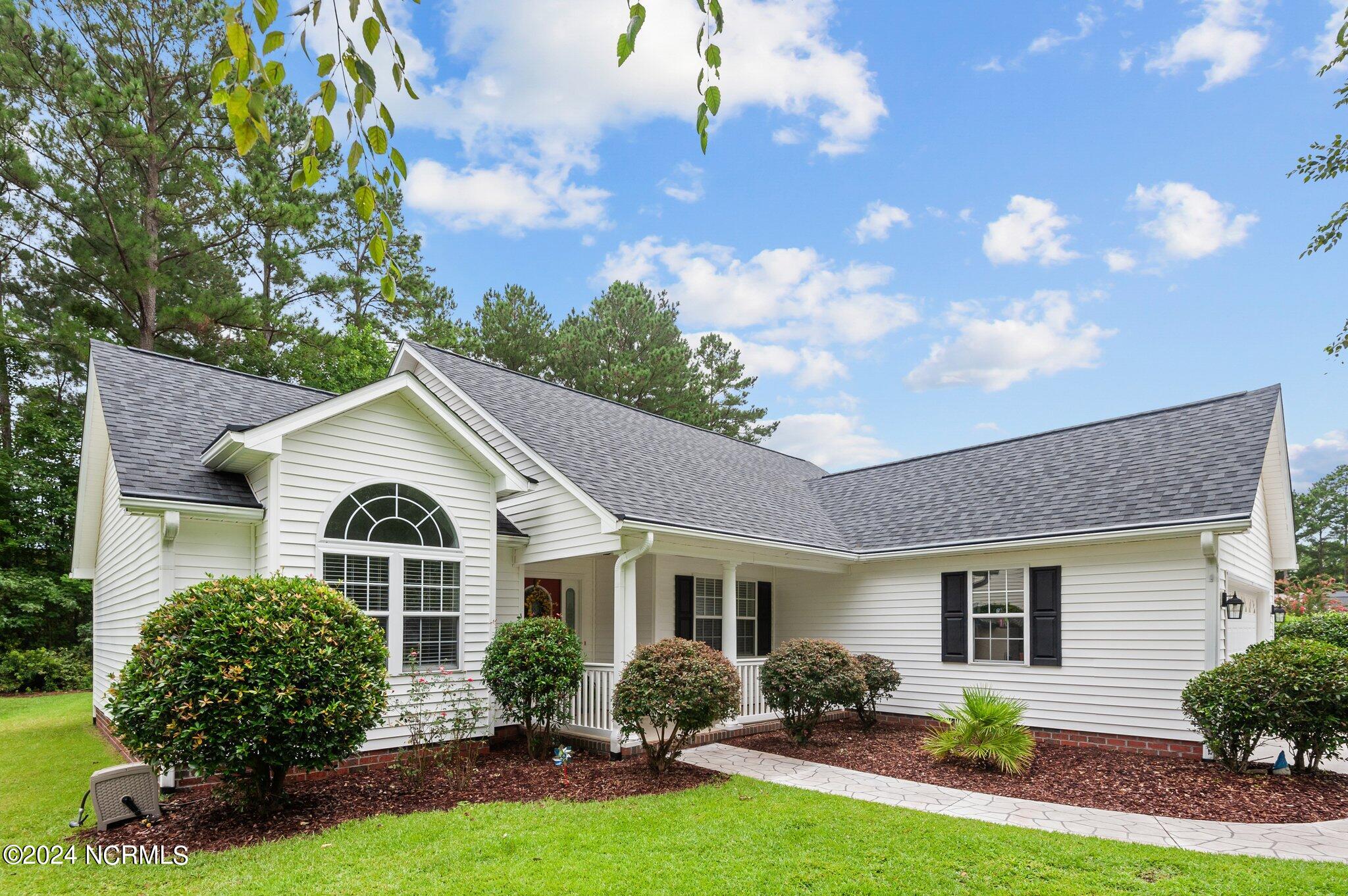 Neuchatel Rd, New Bern, NC 28562
