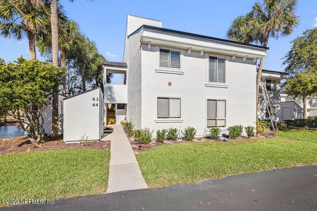 43 Tifton Way N, Condo with 2 bedrooms, 2 bathrooms and null parking in Ponte Vedra Beach FL | Image 30