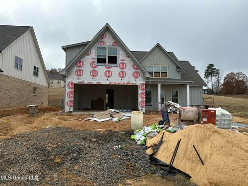 187 Bronson Bnd, Flowood, MS, 39232-1260 | Card Image