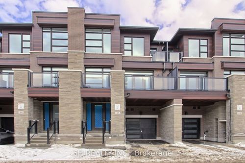 lot-31-42 Harold Wilson Lane, Markham, ON, L4S1N5 | Card Image