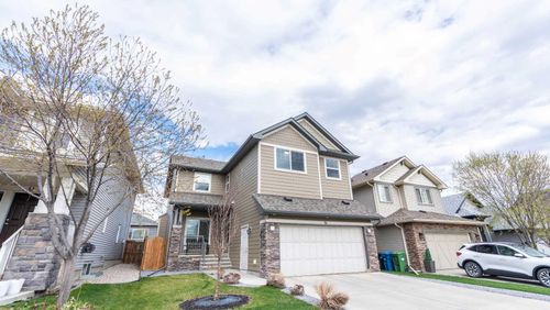 14 Silverado Ridge Link Sw, Calgary, AB, T2X0J8 | Card Image