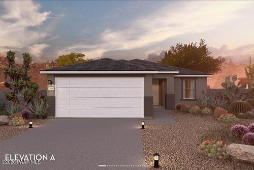 1263 Helsing Road, Chino Valley, AZ, 86323 | Card Image