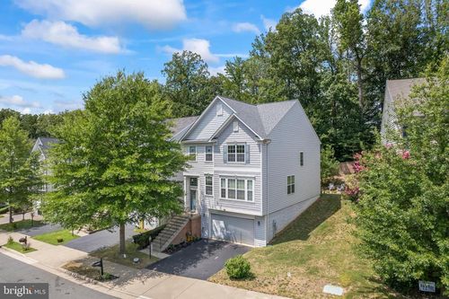 3489 Eagle Ridge Dr, WOODBRIDGE, VA, 22191-6562 | Card Image