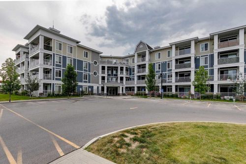 401-110 Auburn Meadows View Se, Calgary, AB, T3M2M2 | Card Image