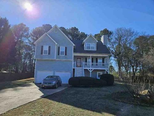 405 Pine Valley Dr, Powder Springs, GA, 30127-5160 | Card Image