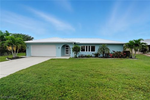 6163 Plumosa Ave, FORT MYERS, FL, 33908-4638 | Card Image