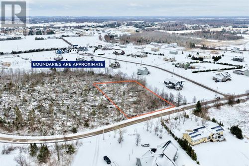 Lot 178 City View, Mermaid, PE, C1B0X5 | Card Image