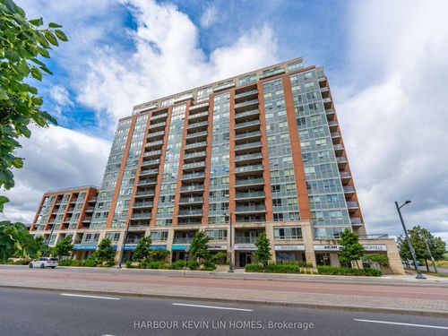917-60 S Town Centre Blvd, Markham, ON, L6G0C5 | Card Image
