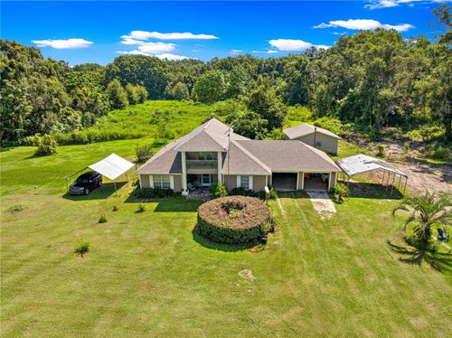 7441 Cr 745, Bushnell, FL, 33513-9030 | Card Image