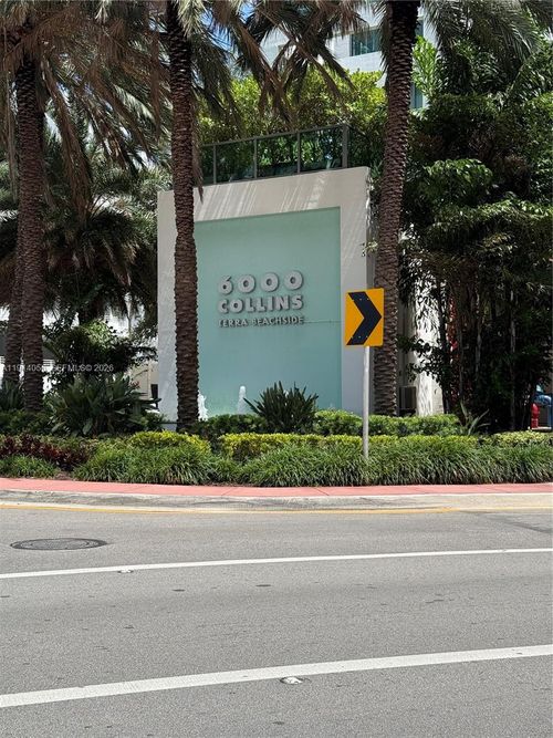 305-6000 Collins Ave, Miami Beach, FL, 33140-2383 | Card Image