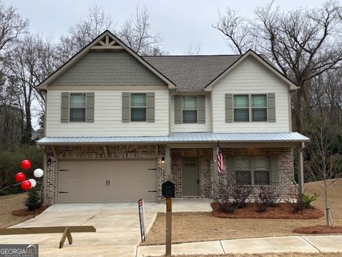 861 Crescent Ln, Griffin, GA, 30224-9026 | Card Image