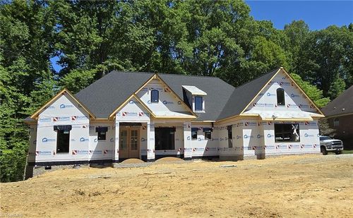 4314 Ravenstone Dr, Greensboro, NC, 27407-7881 | Card Image