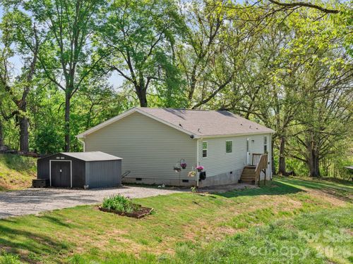 191 Posey Griffin Drive, Mars Hill, NC, 28754 | Card Image