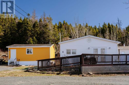 6 Moss Road, Happy Adventure, NL, A0G1Z0 | Card Image