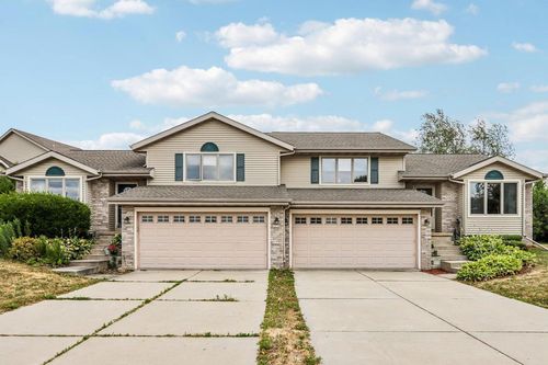 5101-5103 Black Walnut Drive, MCFARLAND, WI, 53558 | Card Image
